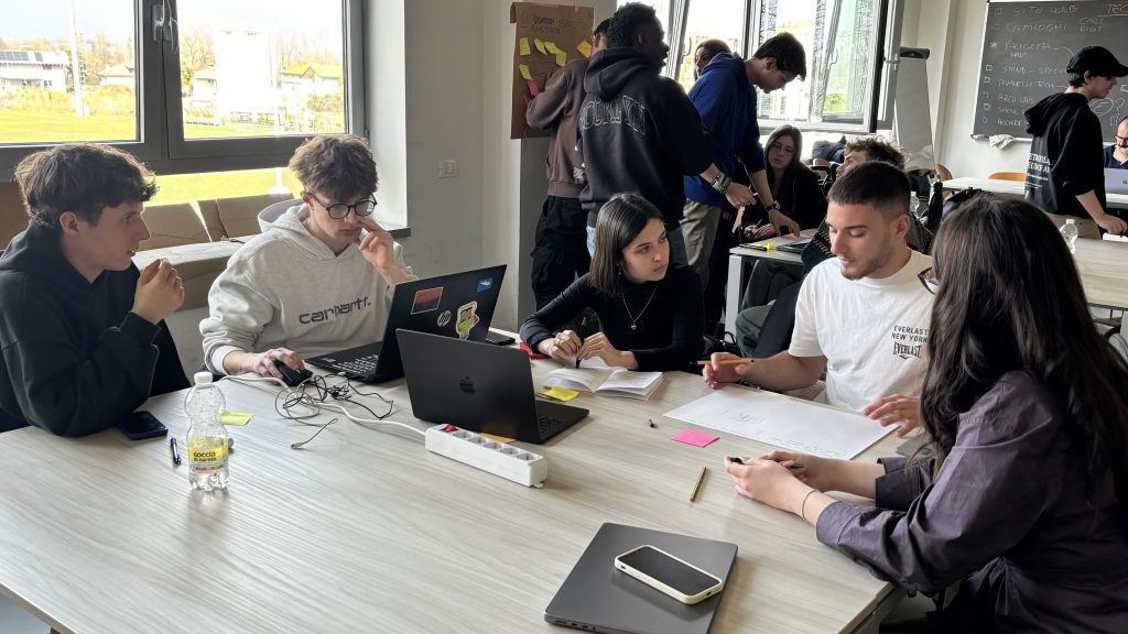 immagine per PDW25 Workshop aziendali