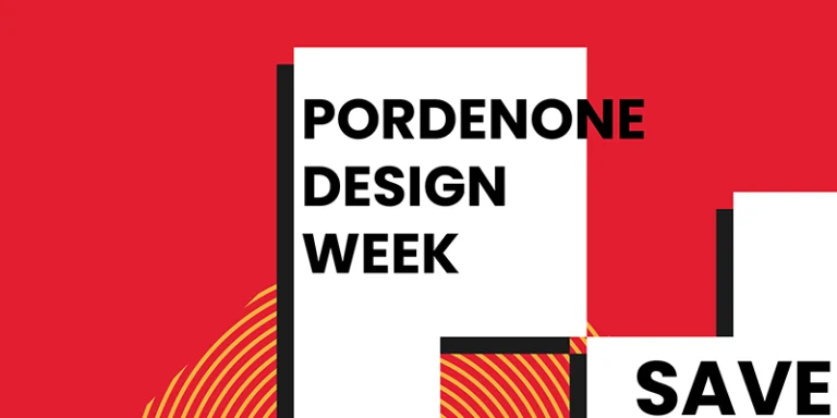 immagine per Opening Pordenone Design Week 2026