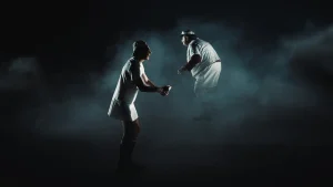 immagine per Fantozzi, una tragedia. Di Davide Livermore, Teatro Carcano di Milano. Ph. Nicolò Rocco Creazzo