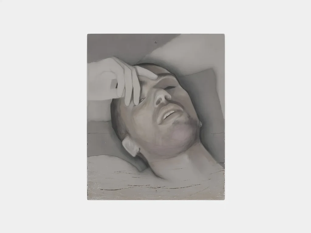 immagine per Sam Lipp, Base. Soft Opening, Londra