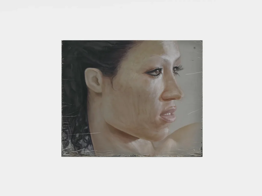 immagine per Sam Lipp, Base. Soft Opening, Londra