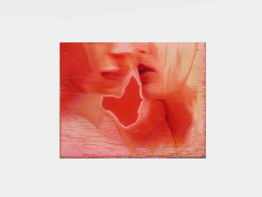 immagine per Sam Lipp, Base. Soft Opening, Londra