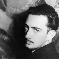 immagine per Salvador Dalí