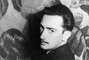immagine per Salvador Dalí