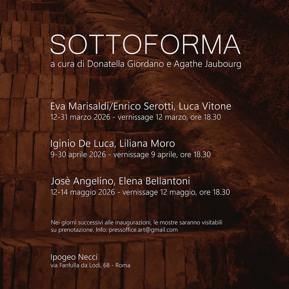 immagine per Sottoforma Necci