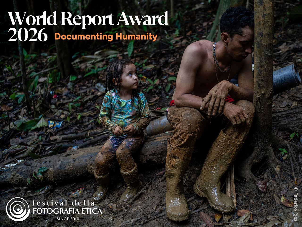 immagine per World Report Award 2026