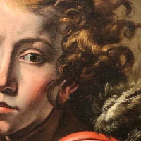 immagine per Barocco Teatro d’intesa al Museo San Domenico di Forlì. Estasi, potere e meraviglia