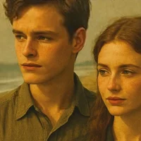 immagine per Il respiro che resiste, l’azione che costruisce: su Tutto il mio folle amore di Francesco Carofiglio