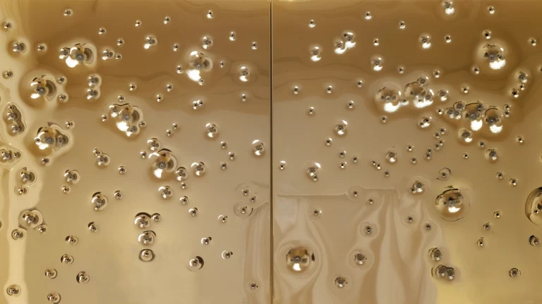 immagine per ﻿Da Burri a Cattelan 1970-2025. Capolavori della GNAMC di Roma in trasferta.