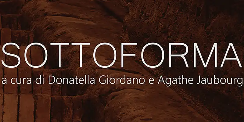 immagine per Sottoforma Necci