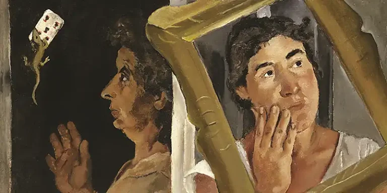 immagine per Fausto Pirandello