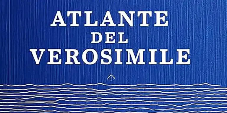 immagine per Ferrario Atlante del Verosimile