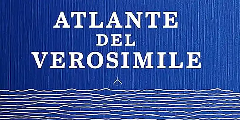 immagine per Ferrario Atlante del Verosimile