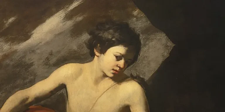 immagine per Pittura Napoli Caravaggio De Vito
