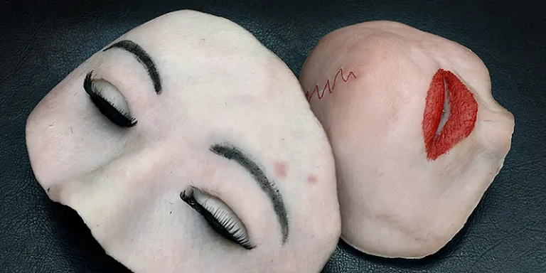 immagine per Aneta Grzeszykowska, All’improvviso