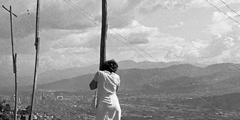 immagine per Castro Forgotten People