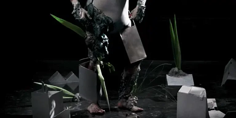 immagine per Eva Medin