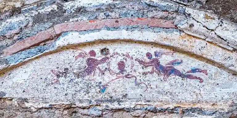 immagine per Necropoli Ostiense