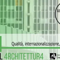immagine per Online l'avviso pubblico di Festival Architettura quarta edizione