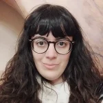 Picture of Gaia Genovese