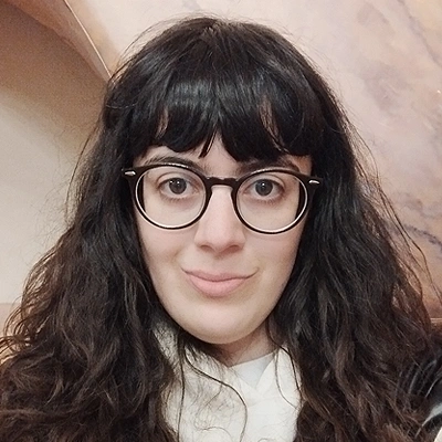 Picture of Gaia Genovese