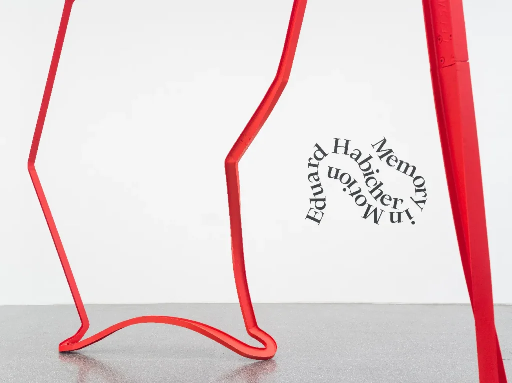 immagine per Eduard Habicher Memory in Motion. Museion, Bolzano