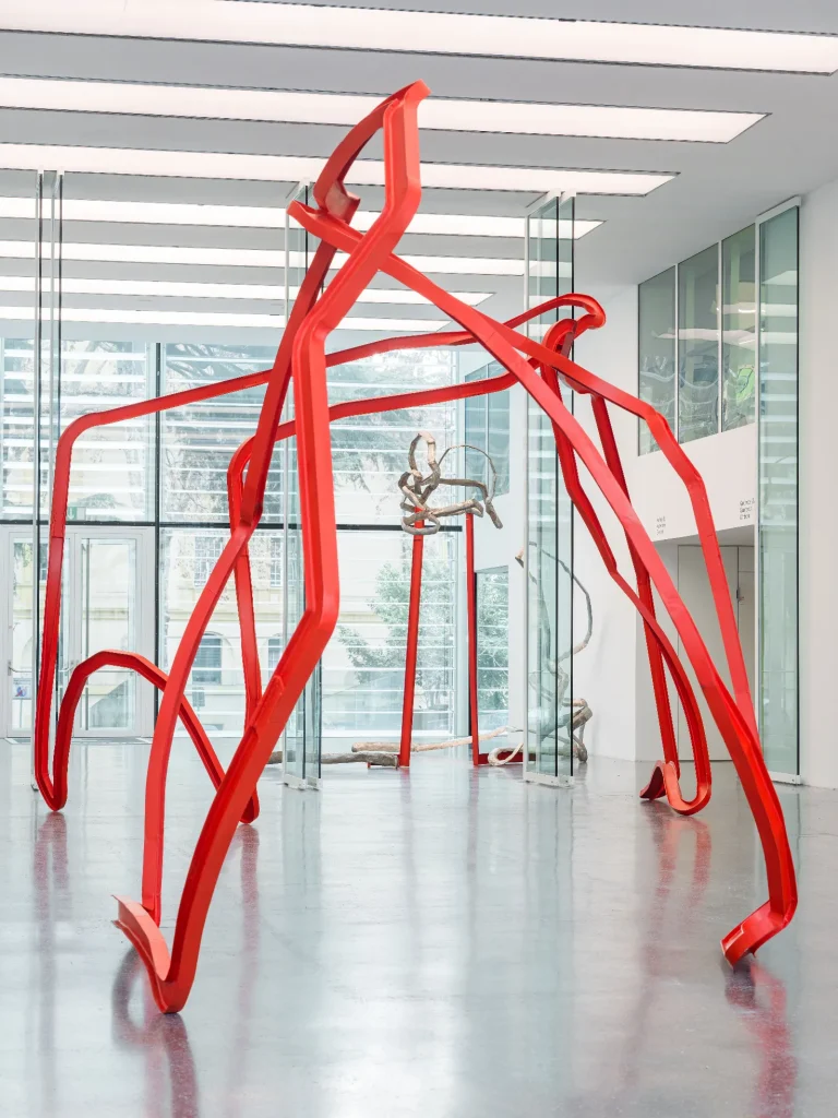 immagine per Eduard Habicher Memory in Motion. Museion, Bolzano