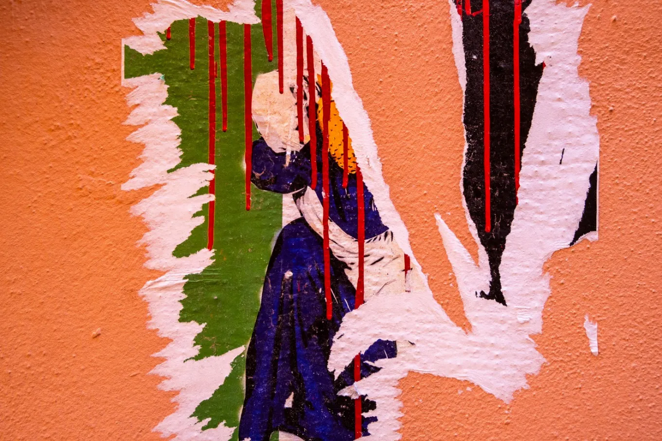 immagine per Charlie Zappoli, dalla serie Con il rosso dei muri alle spalle, 2025