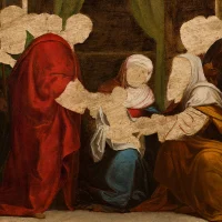 immagine per Il non finito fra poetica e tecnica esecutiva. Ai Musei Capitolini di Roma