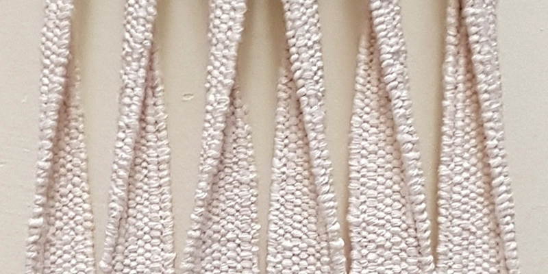 immagine per Oltre l’intreccio, mostra finale del Laboratorio integrato di arti visive