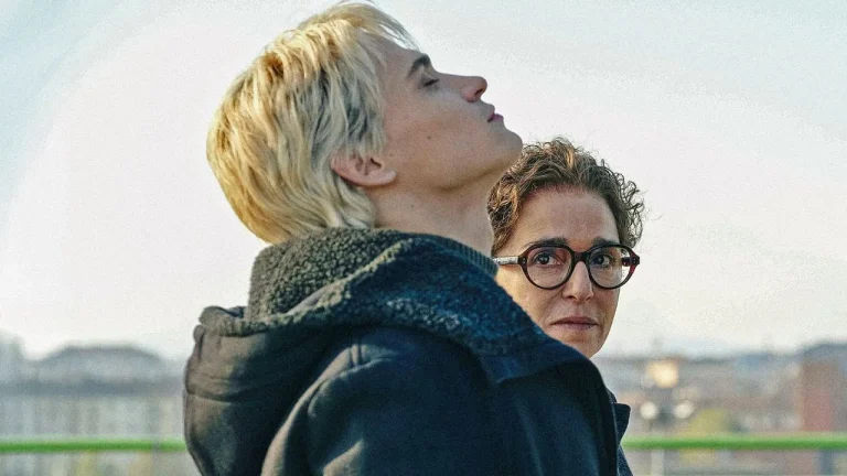 immagine per La Gioia, di Nicolangelo Gelormini