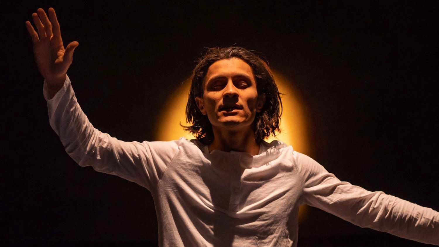 immagine per La storia. In scena tutta la commovente leggerezza della "vita nonostante tutto"