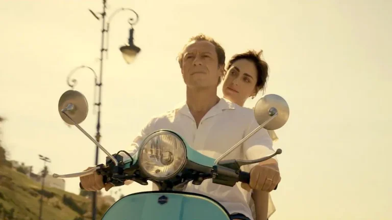 immagine per Le cose non dette, di Gabriele Muccino