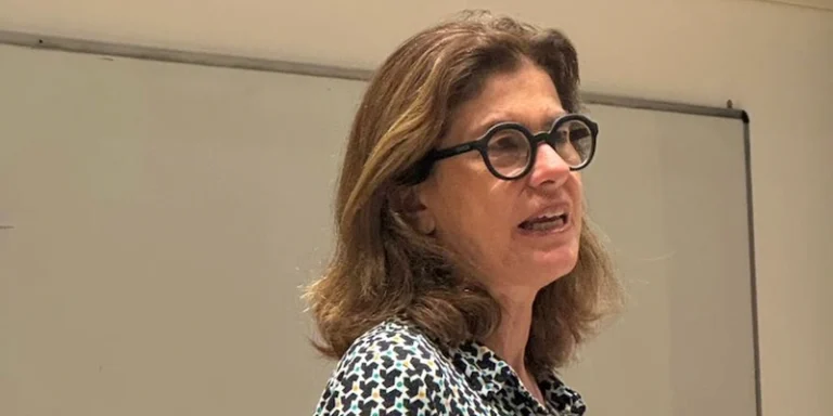 immagine per PDW 2026. La lectio magistralis di Luisa Collina apre la 15. edizione della Pordenone Design Week - Città del Design