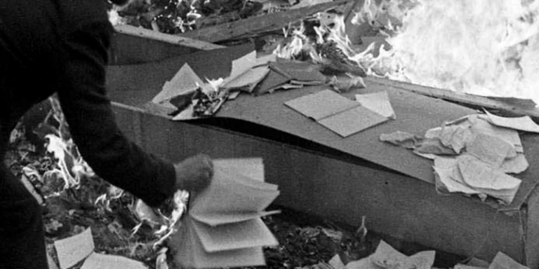 immagine per Limiti, Fotografie di Franz Gustincich