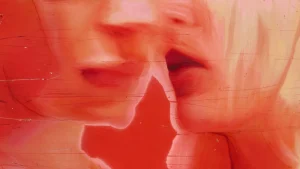 immagine per Sam Lipp, Base: a Londra. Superficie e corpo nella costruzione del senso