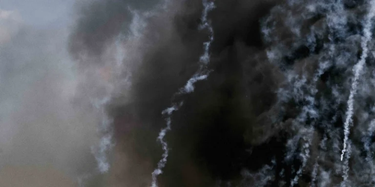 immagine per Macerie. Ciò che resta, ciò che nasce