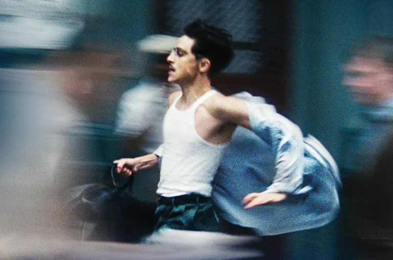 immagine per Marty Supreme, di Josh Safdie