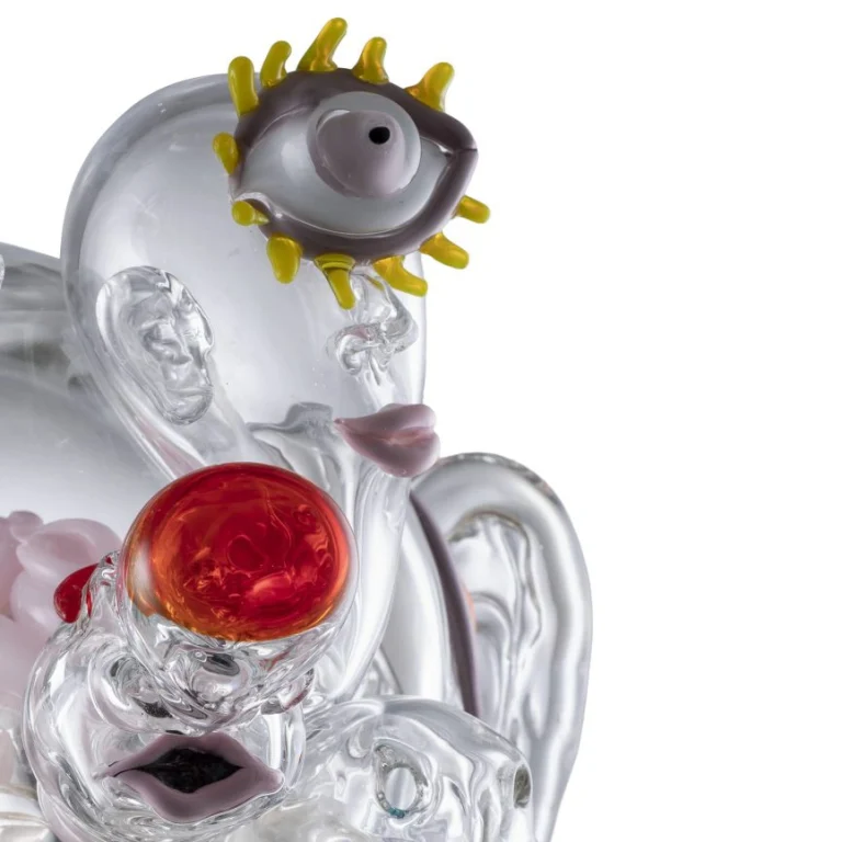 immagine per Metamorphoses alle Terme di Diocleziano. L'Arte contemporanea cinese, Ovidio e Roma.