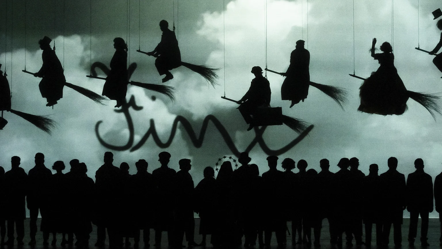 immagine per Io stessa non so se restare o scappare: su «Miracolo a Milano»