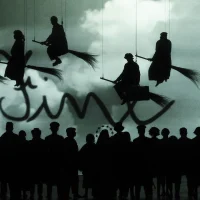 immagine per Io stessa non so se restare o scappare: su «Miracolo a Milano»