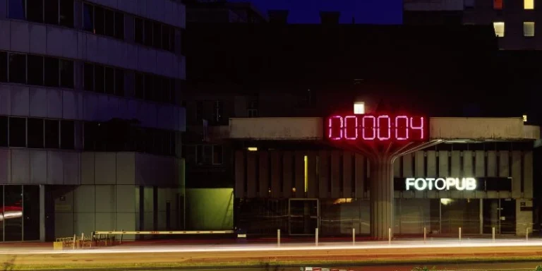 immagine per Nothing is Forever, personale di name:. Avantgarden Gallery