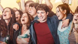 immagine per Notte prima degli esami 3.0 di Tommaso Renzoni