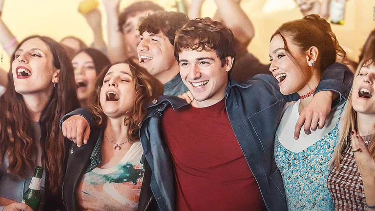 immagine per Notte prima degli esami 3.0 di Tommaso Renzoni