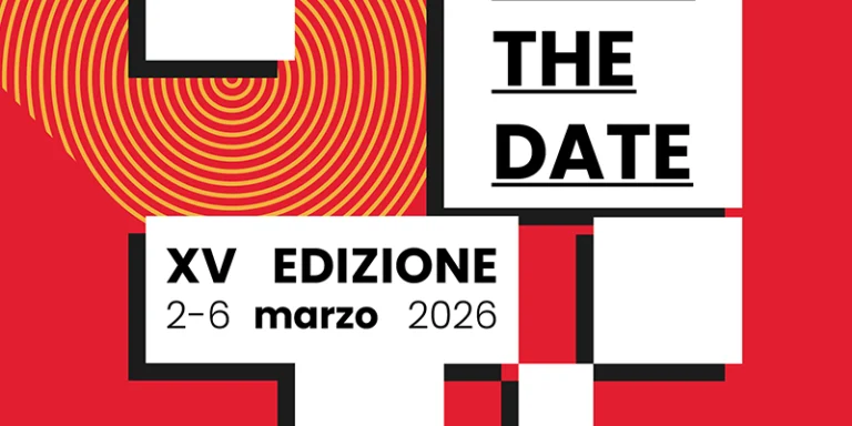 immagine per Al via la 15a Edizione della Pordenone Design Week