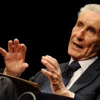 immagine per Stefano Rodotà