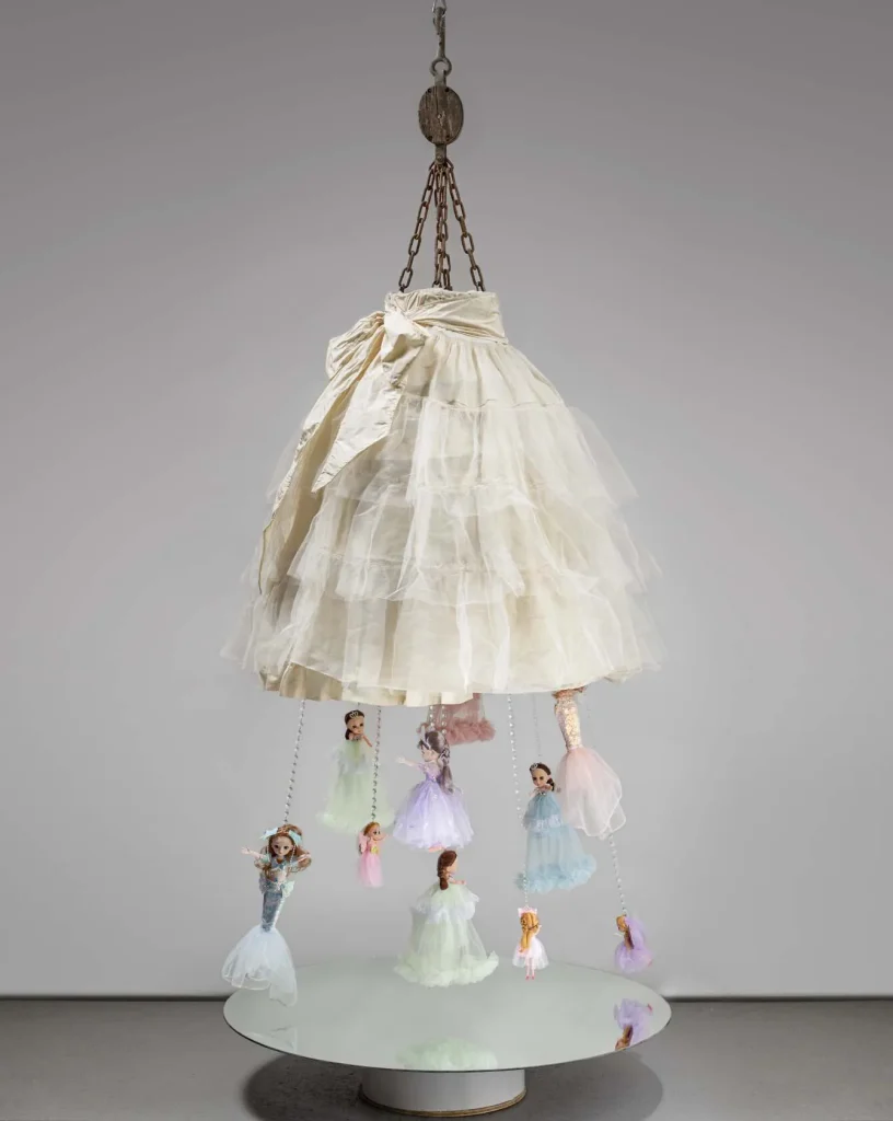 immagine per Marsha Pels, Madonna della Misericordia, 2020-2023