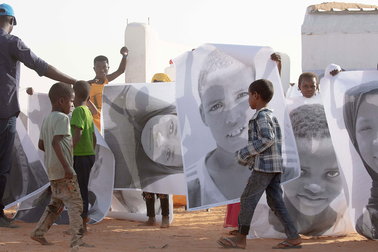 immagine per Inside Out Action IOP MAURITANIE