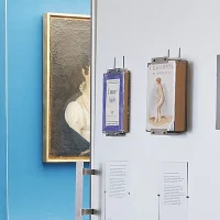 immagine per Uno, Cinque, Dodici Ottant’anni Del Premio Strega. Al MACRO