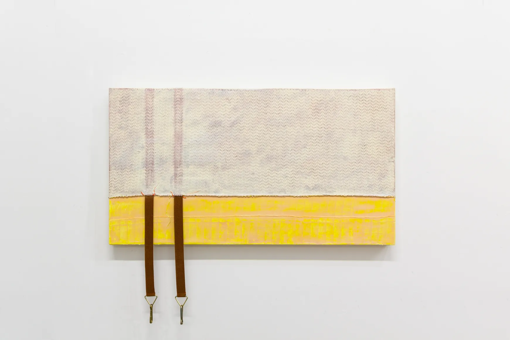 immagine per Andrius Alvarez-Backus, Believe Me, Believe Me, 2025-2026. Courtesy of the artist and Eli Klein Gallery, New York.